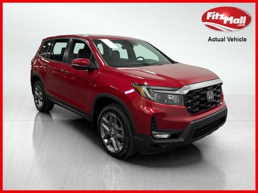 2023 Honda Passport AWD EX-L