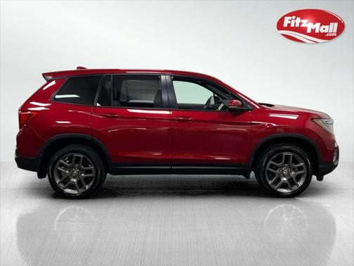 2023 Honda Passport AWD EX-L