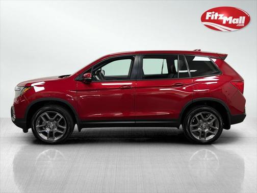 2023 Honda Passport AWD EX-L