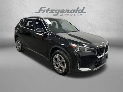 2023 BMW X1 xDrive28i