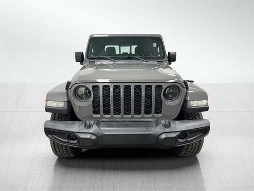 2021 Jeep Gladiator Sport S