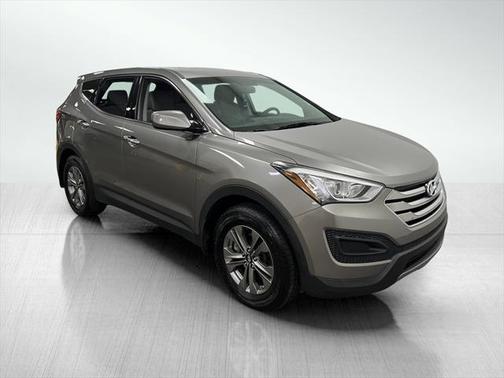 2015 Hyundai Santa Fe Sport 2.4L