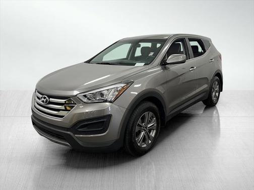 2015 Hyundai Santa Fe Sport 2.4L