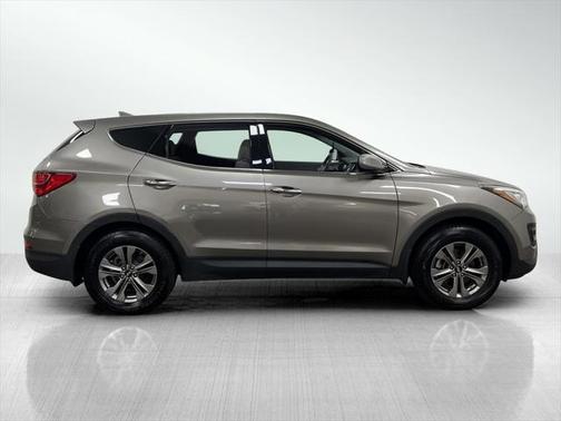 2015 Hyundai Santa Fe Sport 2.4L