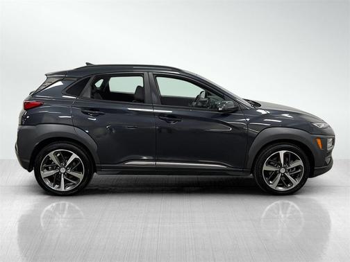 2019 Hyundai KONA Ultimate