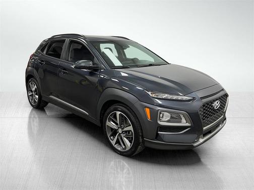 2019 Hyundai KONA Ultimate