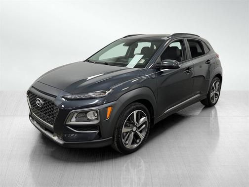 2019 Hyundai KONA Ultimate
