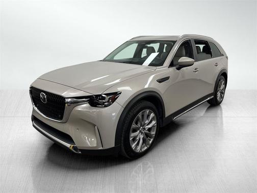 2024 Mazda CX-90 3.3 Turbo Premium