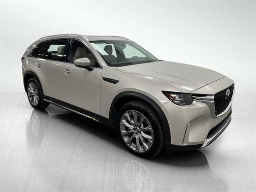 2024 Mazda CX-90 3.3 Turbo Premium