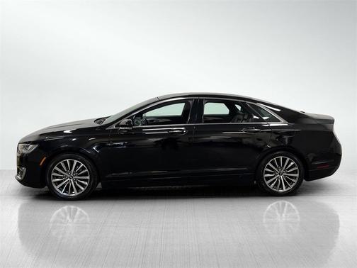 2020 Lincoln MKZ Standard