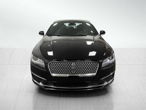 2020 Lincoln MKZ Standard