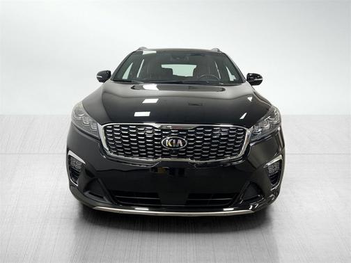 2019 Kia Sorento SX