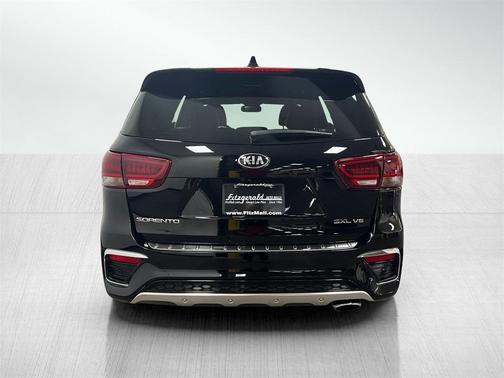 2019 Kia Sorento SX