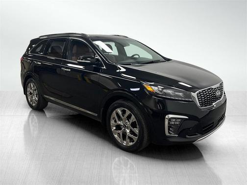 2019 Kia Sorento SX