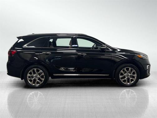 2019 Kia Sorento SX