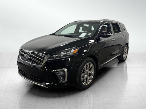 2019 Kia Sorento SX