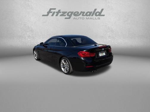 2018 BMW 430 i