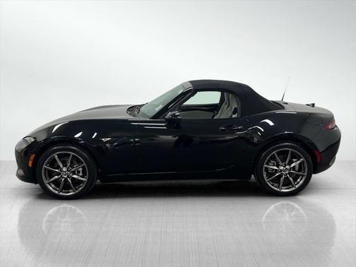2021 Mazda MX-5 Miata Grand Touring