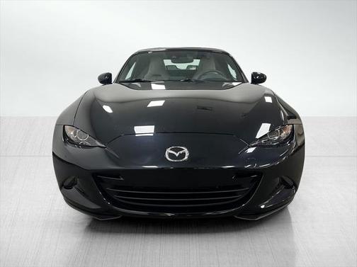 2021 Mazda MX-5 Miata Grand Touring
