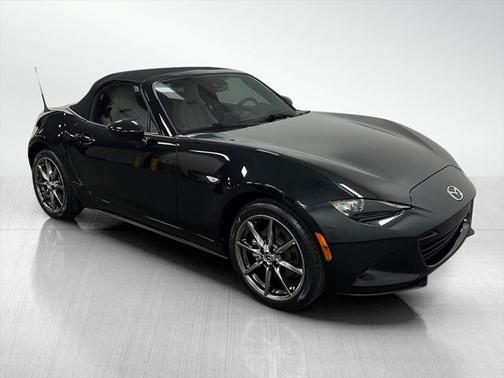 2021 Mazda MX-5 Miata Grand Touring