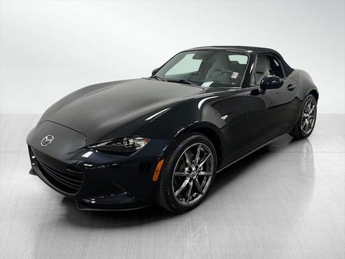 2021 Mazda MX-5 Miata Grand Touring