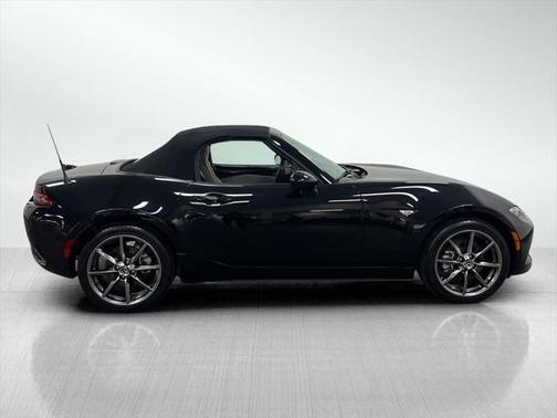 2021 Mazda MX-5 Miata Grand Touring