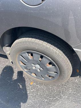 2020 RAM ProMaster City Tradesman