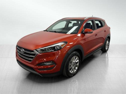 2016 Hyundai TUCSON Eco