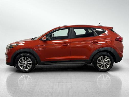 2016 Hyundai TUCSON Eco