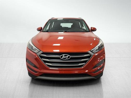 2016 Hyundai TUCSON Eco