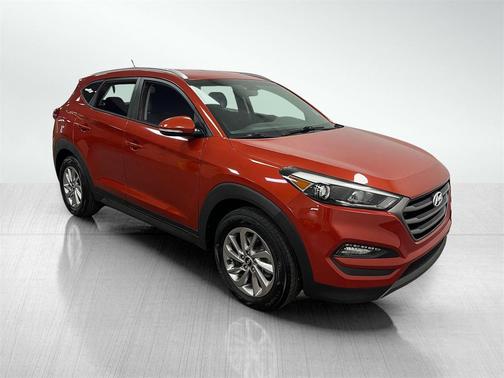 2016 Hyundai TUCSON Eco