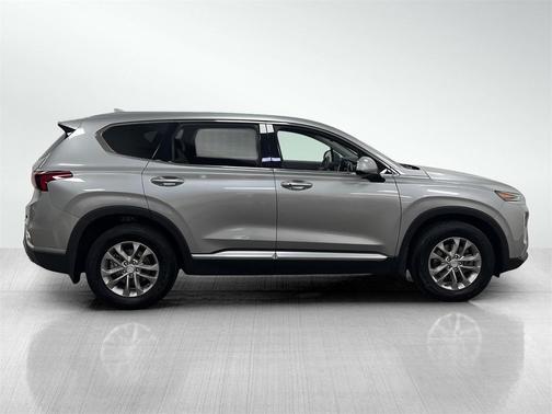 2020 Hyundai SANTA FE SEL 2.4