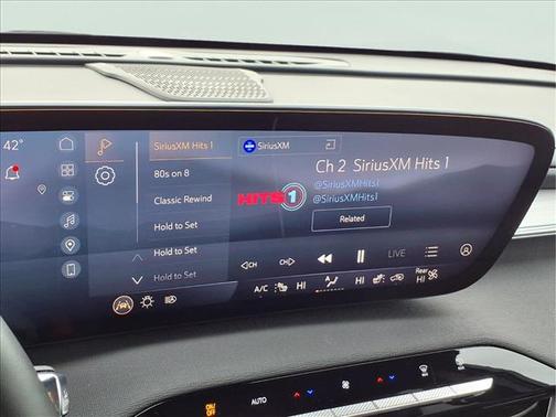 2025 Buick Enclave Preferred FWD