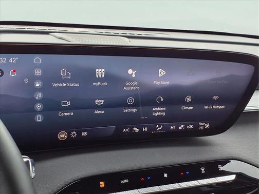 2025 Buick Enclave Preferred FWD