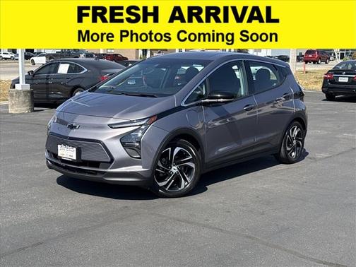 2023 Chevrolet Bolt EV FWD 2LT