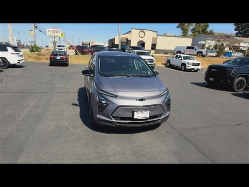 2023 Chevrolet Bolt EV FWD 2LT