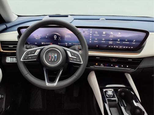 2026 Buick Envision Avenir AWD