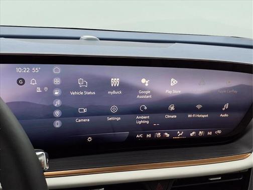 2026 Buick Envision Avenir AWD