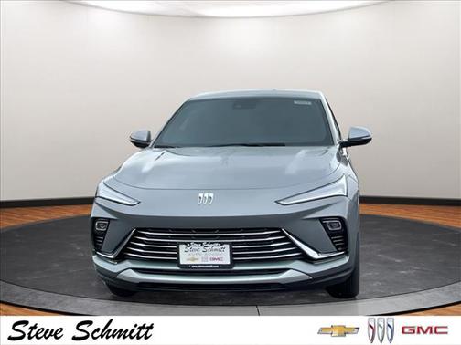 2025 Buick Envista Preferred FWD