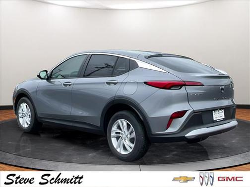 2025 Buick Envista Preferred FWD