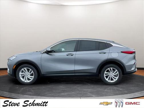 2025 Buick Envista Preferred FWD