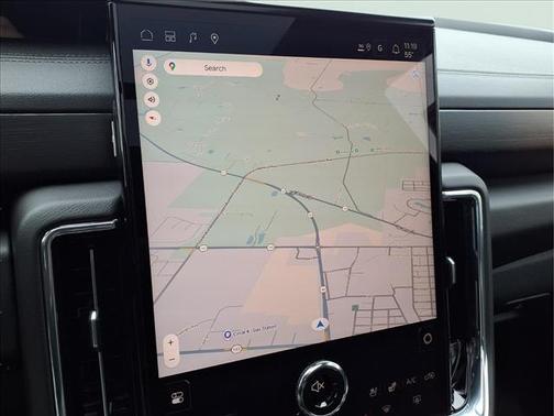 Onyx Black 2026 GMC Yukon Denali