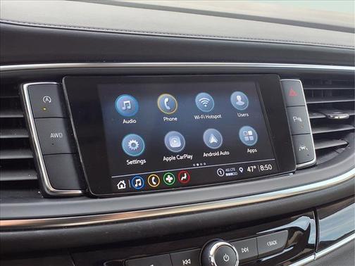 2023 Buick Enclave Essence AWD