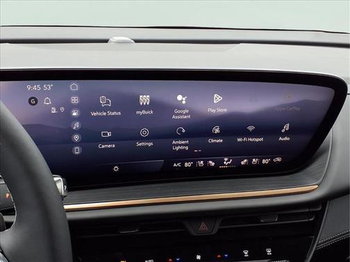 2026 Buick Envision Avenir AWD