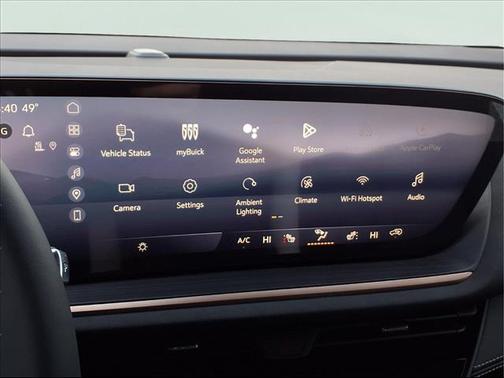 2026 Buick Envision Sport Touring AWD