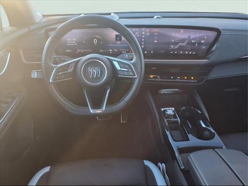 2025 Buick Envision Sport Touring AWD