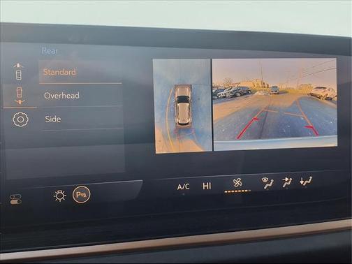 2025 Buick Envision Sport Touring AWD