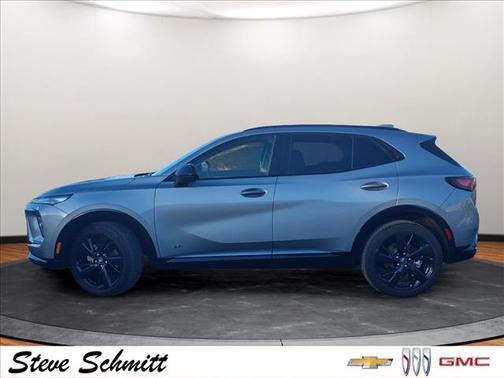 2025 Buick Envision Sport Touring AWD