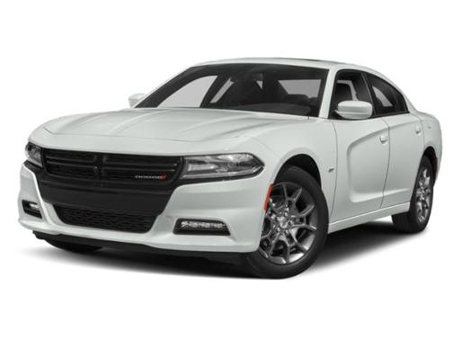 2018 Dodge Charger GT