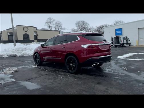 2023 Buick Enclave Essence FWD